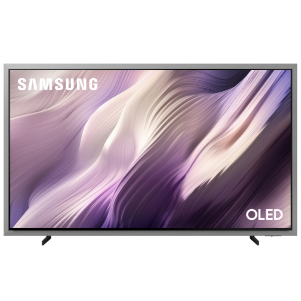 Smart Tivi OLED Samsung AI 4K 83 inch QA83S95HX