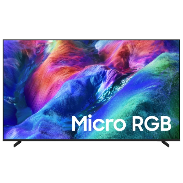 Samsung Smart TV Micro RGB MRA75R85HA