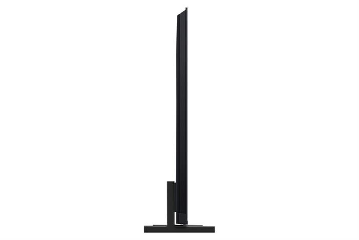 Smart tivi Micro RGB Samsung AI 4K 65 inch MRA65R85HA Màu Đen