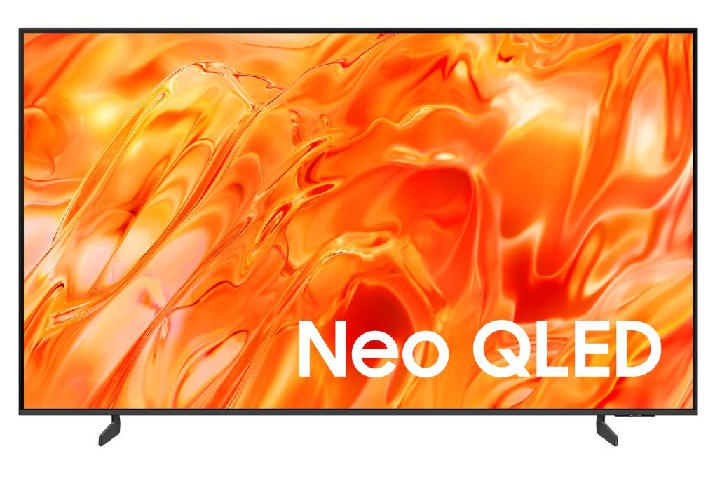 Smart Tivi Neo QLED Samsung AI 4K 85 inch QA85QN70HA - 15