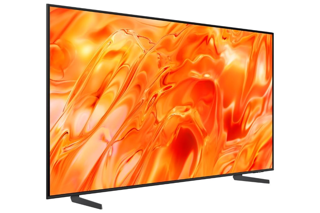Smart Tivi Neo QLED Samsung AI 4K 85 inch QA85QN70HA - 16
