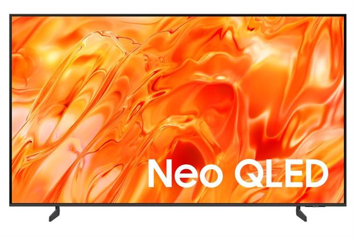 Smart Tivi Neo QLED Samsung AI 4K 75 inch QA75QN70HA Màu Đen