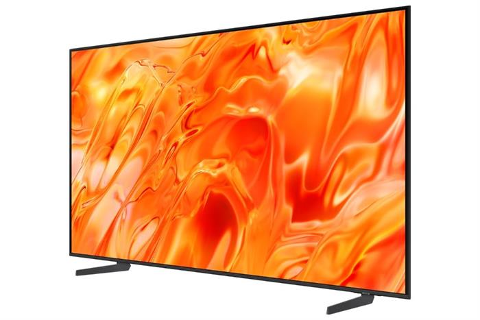Smart Tivi Neo QLED Samsung AI 4K 55 inch QA55QN70HA Màu Đen