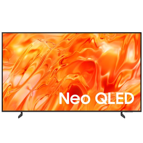 Smart Tivi Neo QLED Samsung AI 4K 55 inch QA55QN70HA