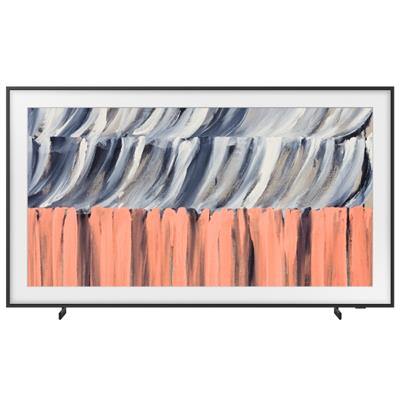 Smart Tivi Khung Tranh The Frame QLED Samsung AI 4K 75 inch QA75LS03HE
