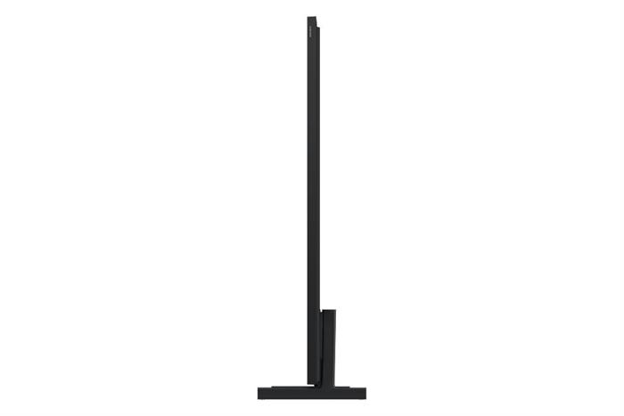 Smart Tivi Khung Tranh The Frame QLED Samsung AI 4K 65 inch QA65LS03HE Màu Đen
