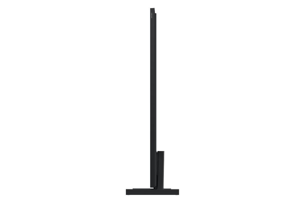 Smart Tivi Khung Tranh The Frame QLED Samsung AI 4K 65 inch QA65LS03HE Màu Đen