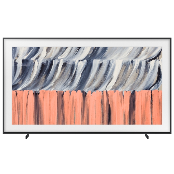 Smart Tivi Khung Tranh The Frame QLED Samsung AI 4K 55 inch QA55LS03HE