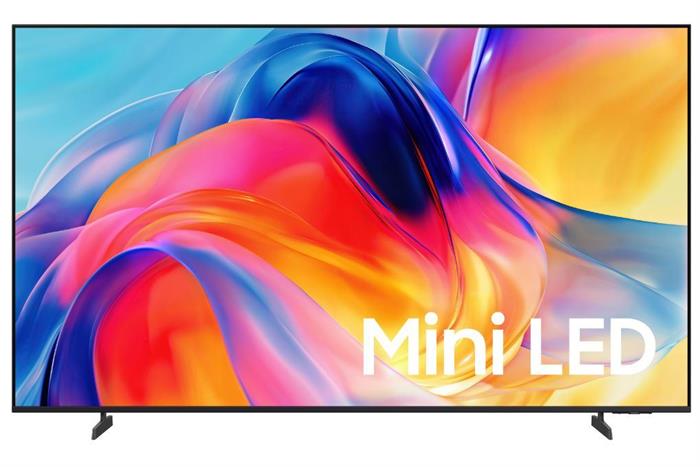 Smart Tivi Mini LED Samsung AI 4K 85 inch UA85M77HA Màu Đen