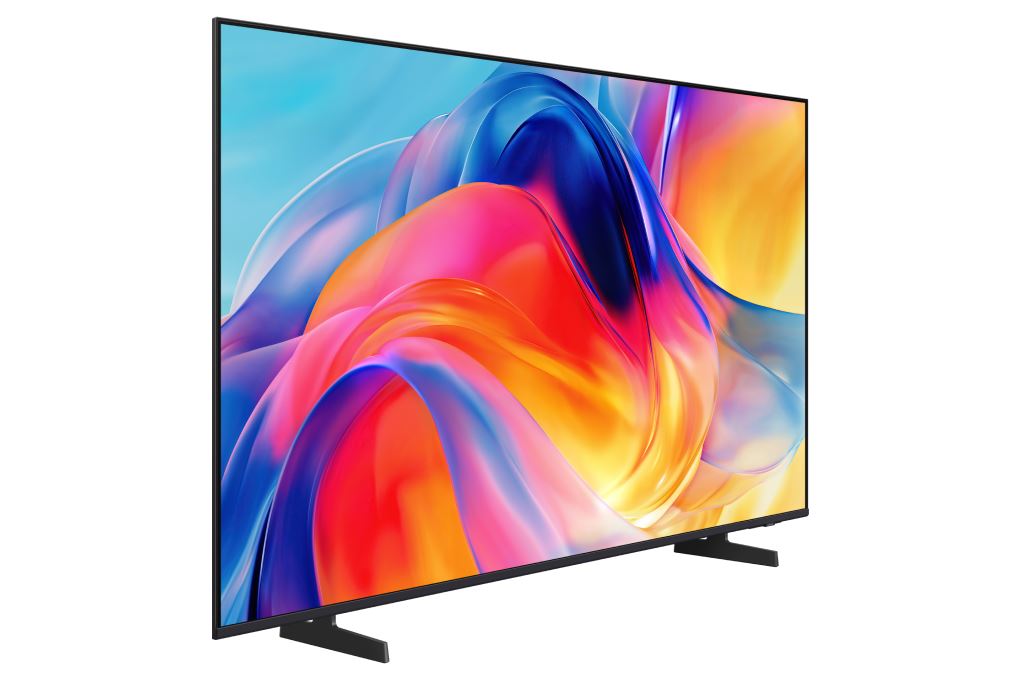 Smart Tivi Mini LED Samsung AI 4K 50 inch UA50M77HA Màu Đen