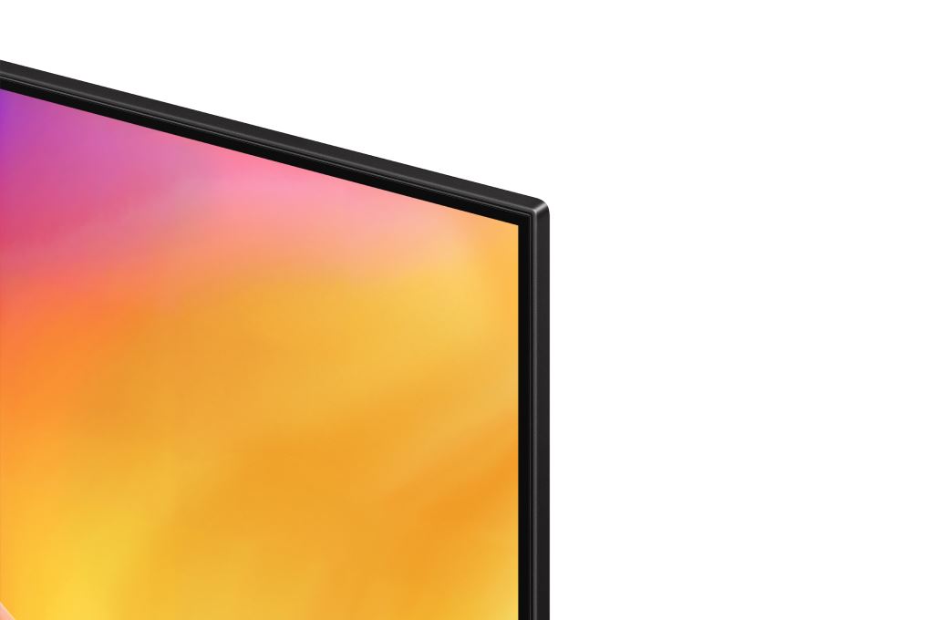 Smart Tivi Mini LED Samsung AI 4K 50 inch UA50M77HA Màu Đen
