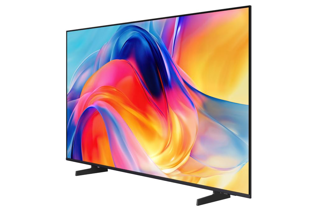 Smart Tivi Mini LED Samsung AI 4K 43 inch UA43M77HA Màu Đen