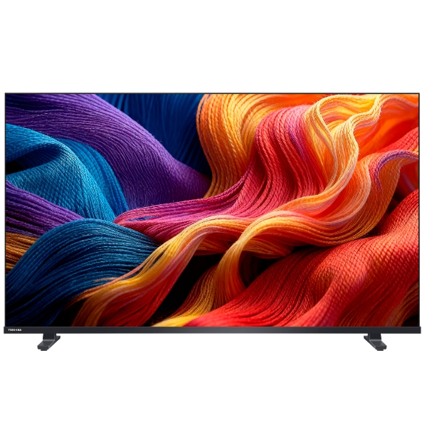 Toshiba Smart TV QLED 40V37SP