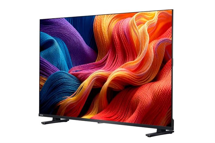 Smart Tivi QLED Toshiba FHD 32 inch 32V37SP Màu Đen