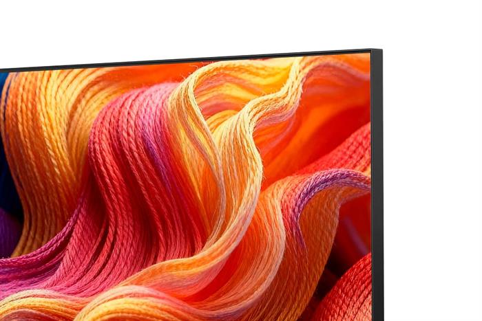 Smart Tivi QLED Toshiba FHD 32 inch 32V37SP Màu Đen