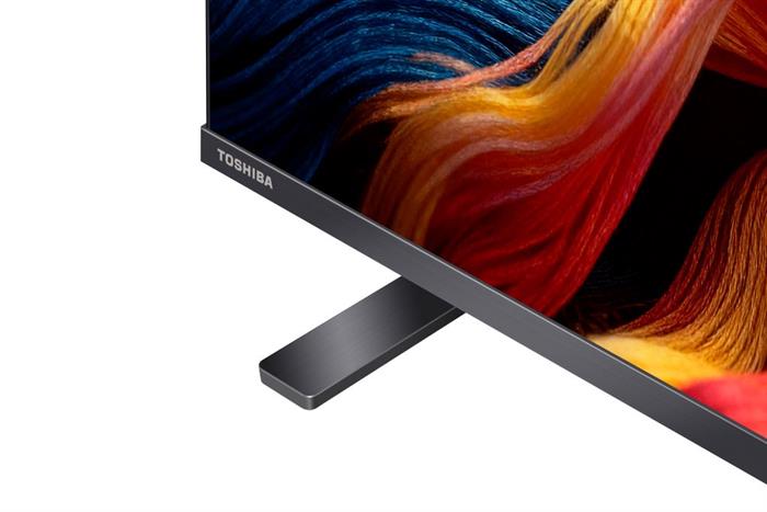 Smart Tivi QLED Toshiba FHD 32 inch 32V37SP Màu Đen