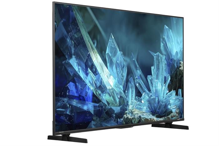 Smart Tivi Mini LED Hisense AI 4K 65 inch 65U6SE Màu Đen