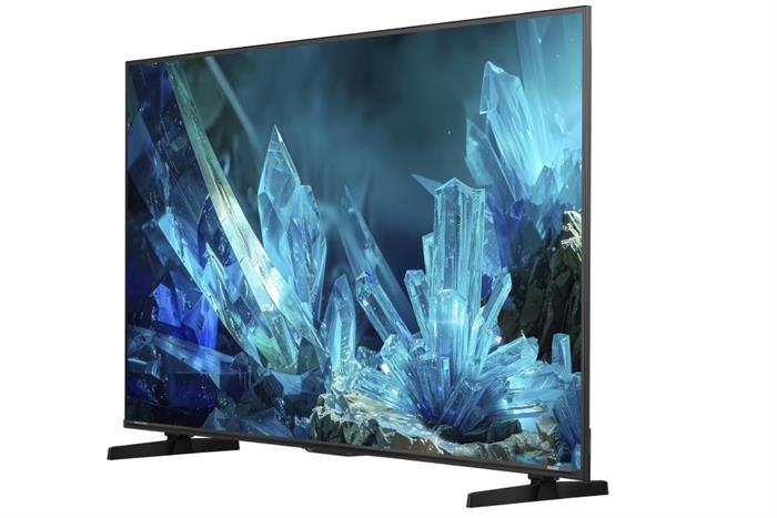 Smart Tivi Mini LED Hisense AI 4K 65 inch 65U6SE Màu Đen