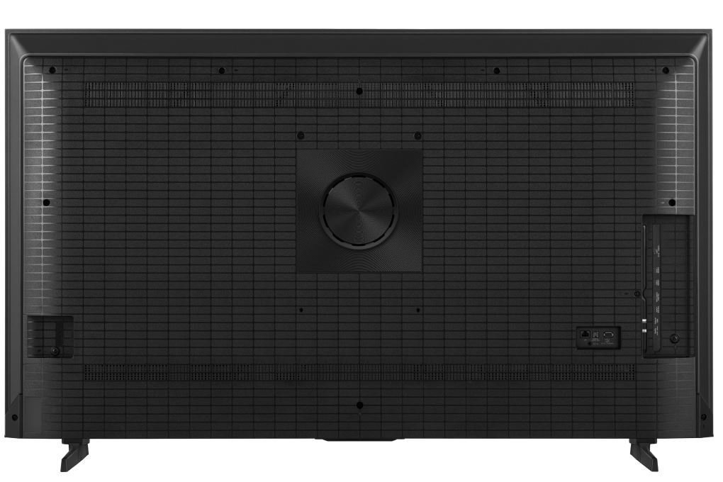 Smart Tivi Mini LED Hisense AI 4K 65 inch 65U6SE Màu Đen