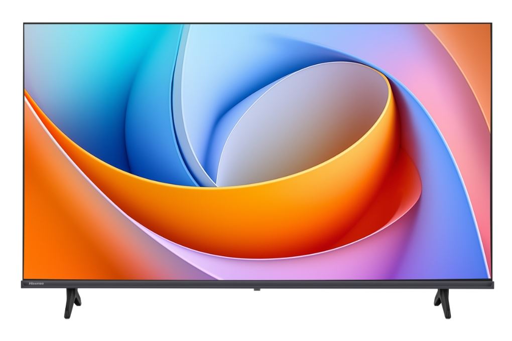 Smart Tivi QLED Hisense AI FHD 50 inch 50Q5S Màu Đen