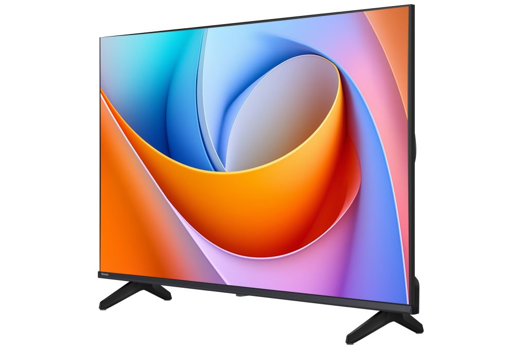 Smart Tivi QLED Hisense AI FHD 50 inch 50Q5S Màu Đen