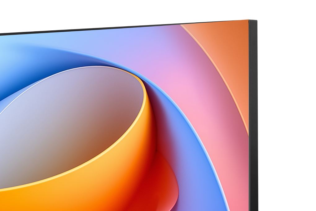Smart Tivi QLED Hisense AI FHD 50 inch 50Q5S Màu Đen
