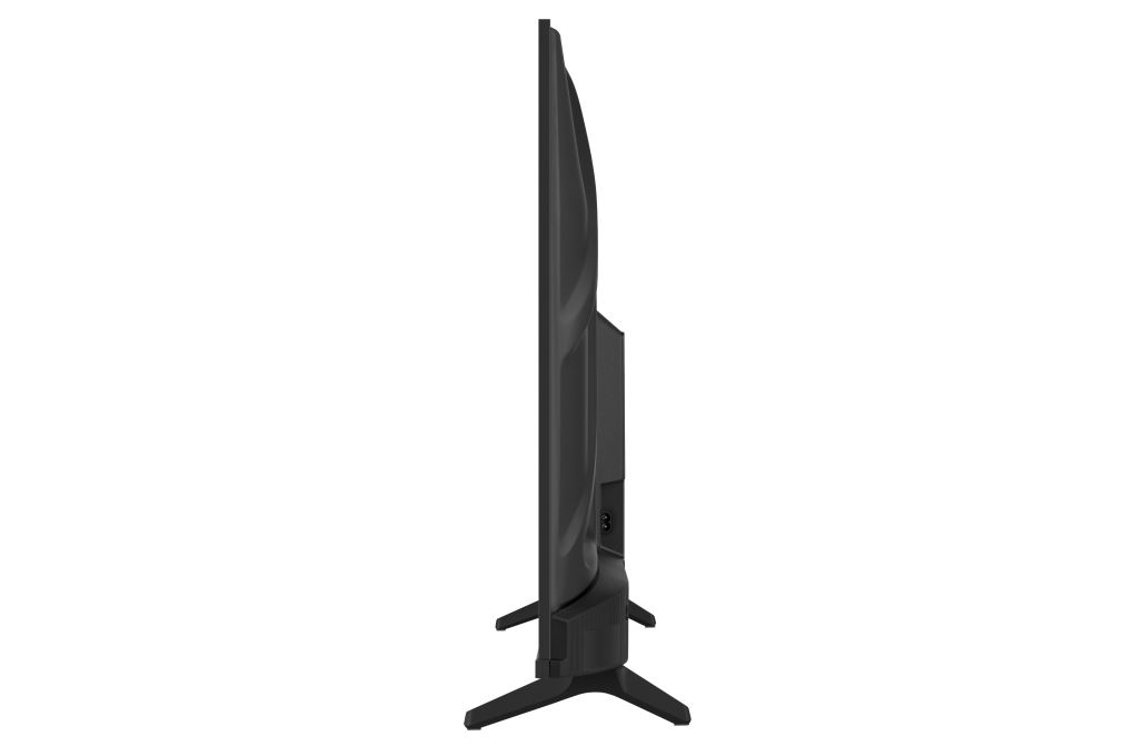 Smart Tivi QLED Hisense AI FHD 50 inch 50Q5S Màu Đen