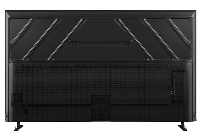 Smart Tivi Mini LED Toshiba AI 4K 55 inch 55Z670SP Màu Đen