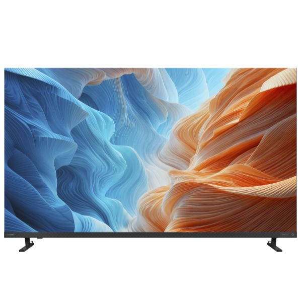 Smart Tivi Mini LED Toshiba AI 4K 55 inch 55Z670SP