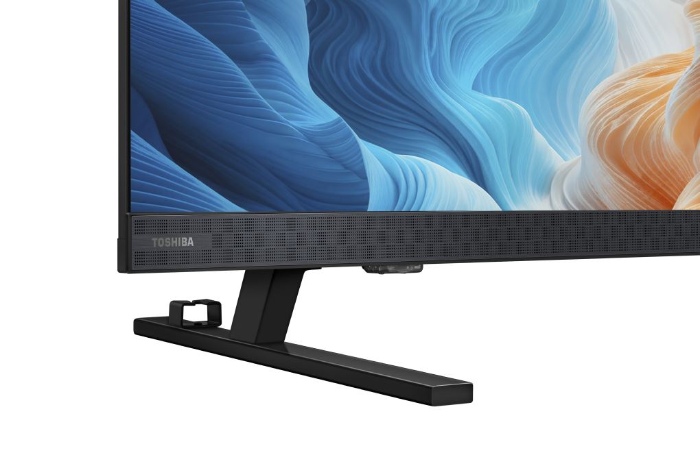 Smart Tivi Mini LED Toshiba AI 4K 65 inch 65Z670SP Màu Đen