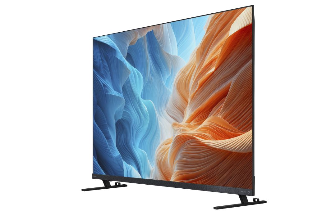 Smart Tivi Mini LED Toshiba AI 4K 85 inch 85Z670SP Màu Đen