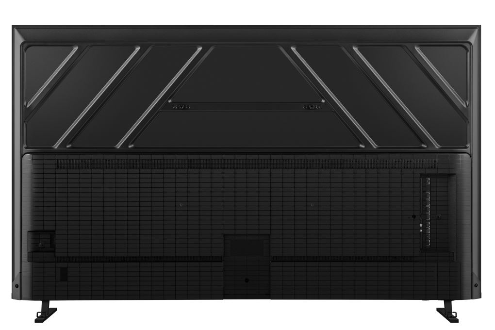 Smart Tivi Mini LED Toshiba AI 4K 85 inch 85Z670SP Màu Đen