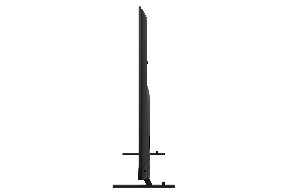 Smart Tivi Mini LED Toshiba AI 4K 85 inch 85Z670SP Màu Đen