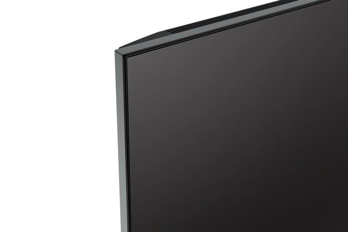 Google Tivi QD-Mini LED Haier AI 4K 100 inch H100M96GUX Màu Đen