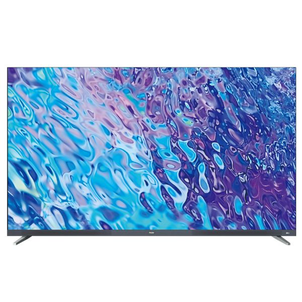 Haier Google TV QD-Mini LED H100M96GUX