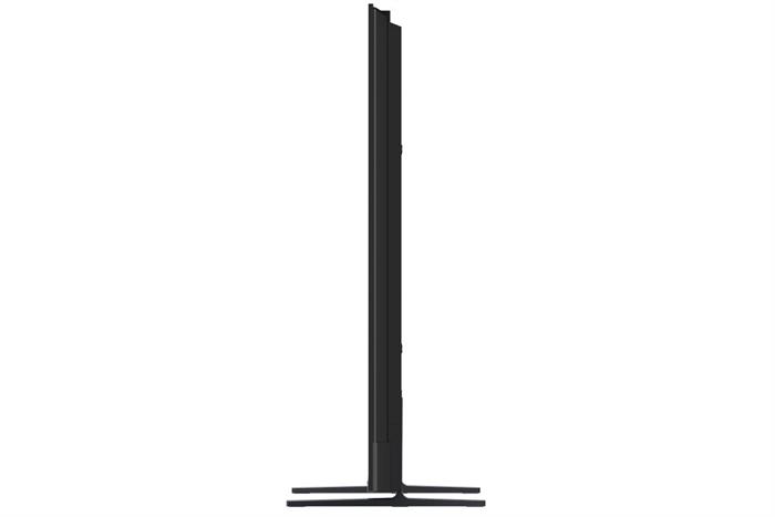 Google Tivi QD-Mini LED Haier AI 4K 75 inch H75M92GUX Màu Đen