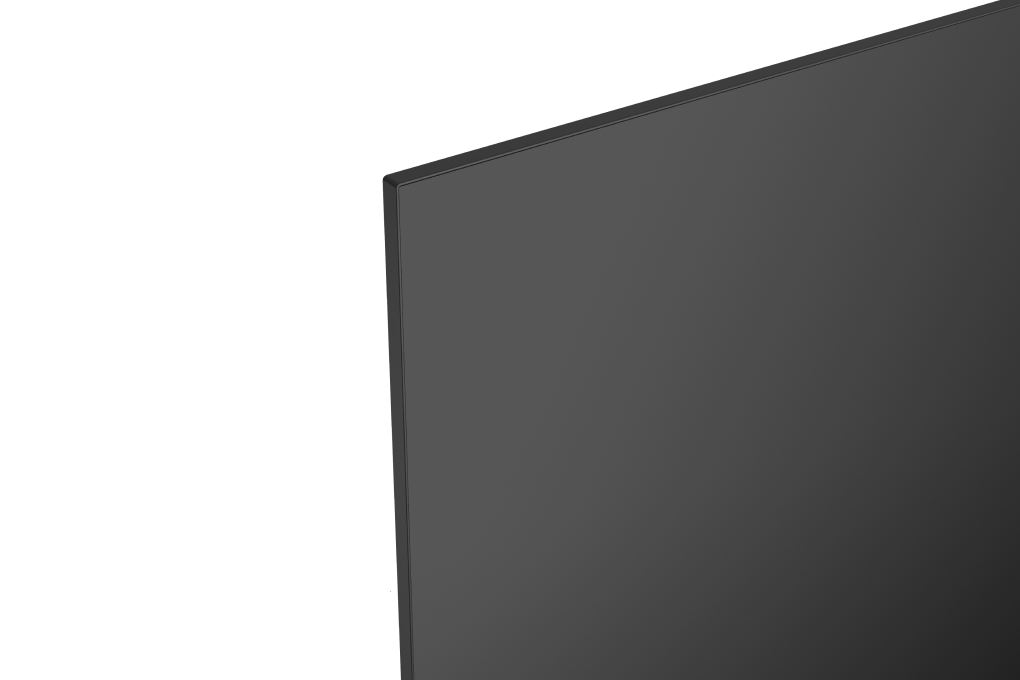 Google Tivi QD-Mini LED Haier AI 4K 75 inch H75M92GUX Màu Đen