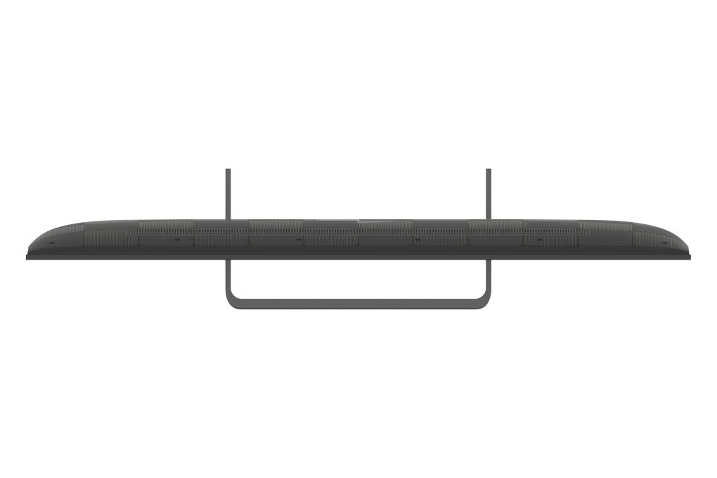 Google Tivi QLED Haier AI 4K 65 inch H65S85GUX Màu Đen