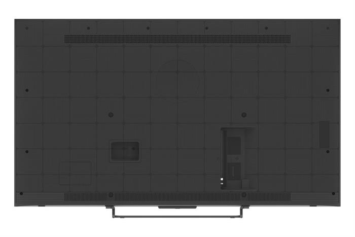 Google Tivi QLED Haier AI 4K 55 inch H55S85GUX Màu Đen