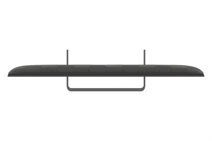 Google Tivi QLED Haier AI 4K 55 inch H55S85GUX Màu Đen