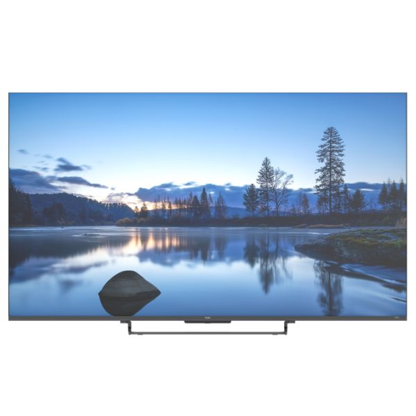 Haier Google TV QLED H55S85GUX