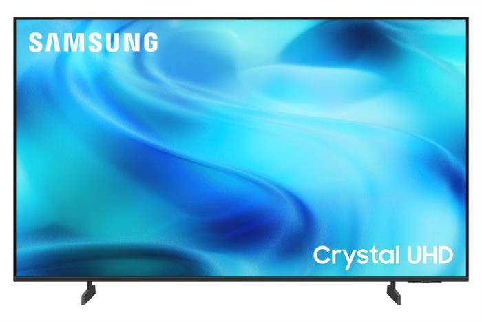 Smart Tivi Crystal UHD Samsung AI 4K 43 inch UA43U8000H Màu Đen