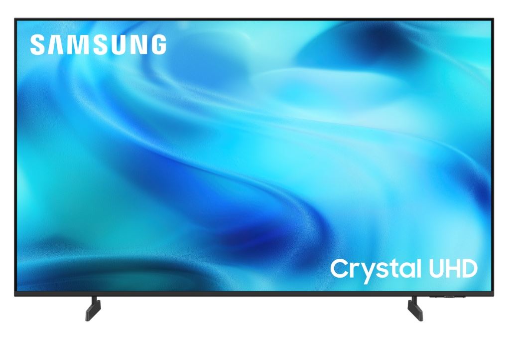 Smart Tivi Crystal UHD Samsung AI 4K 43 inch UA43U8000H Màu Đen