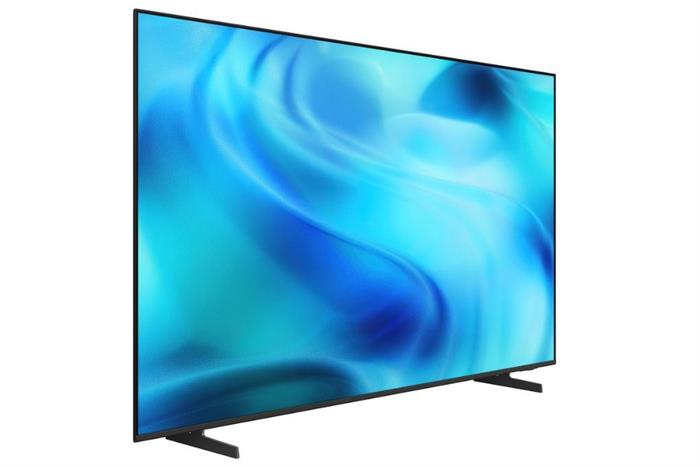 Smart Tivi Crystal UHD Samsung AI 4K 43 inch UA43U8000H Màu Đen