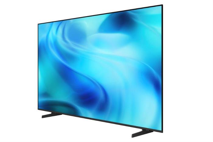 Smart Tivi Crystal UHD Samsung AI 4K 43 inch UA43U8000H Màu Đen