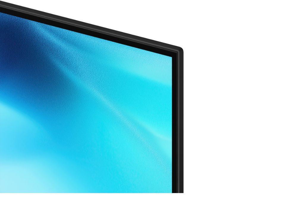 Smart Tivi Crystal UHD Samsung AI 4K 43 inch UA43U8000H Màu Đen