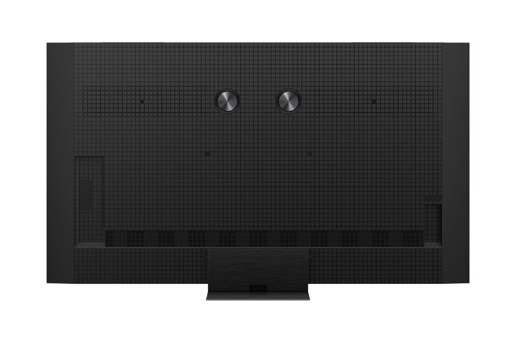 Google Tivi SQD-Mini LED TCL 4K 75 inch 75C8L Màu Đen