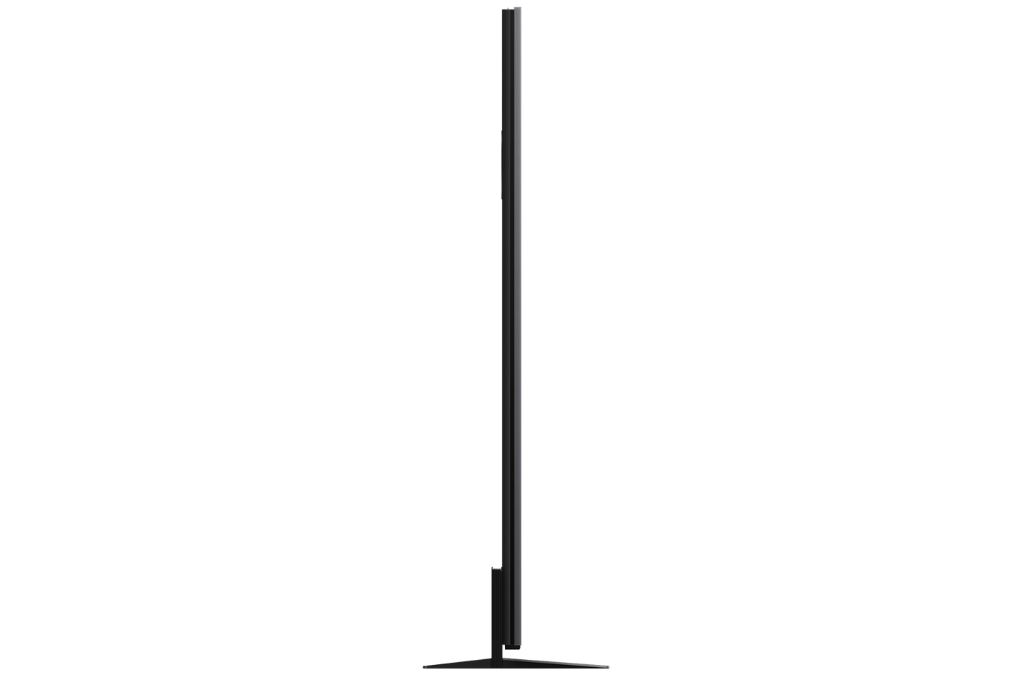 Google Tivi SQD-Mini LED TCL 4K 75 inch 75C8L Màu Đen