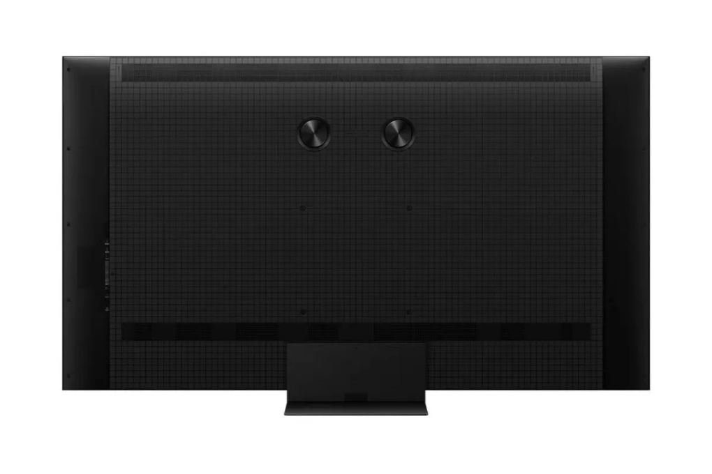 Google Tivi RGB - Mini LED TCL 4K 75 inch 75RM7L Màu Đen
