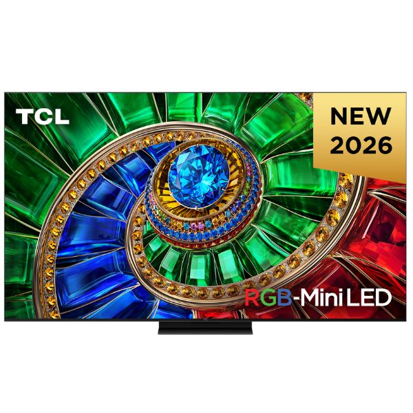 TCL Google TV RGB - Mini LED 75RM7L